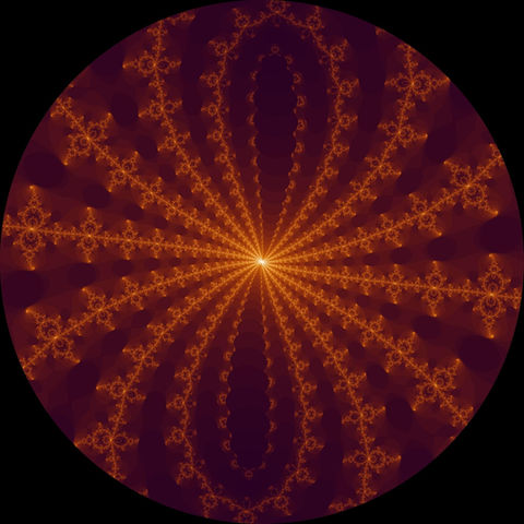 Enigma - Immersive Fulldome Musical