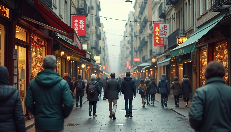 City Life Chronicles: Sanyukta Stargazer's Latest Fiction