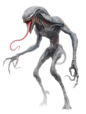 Alien 25