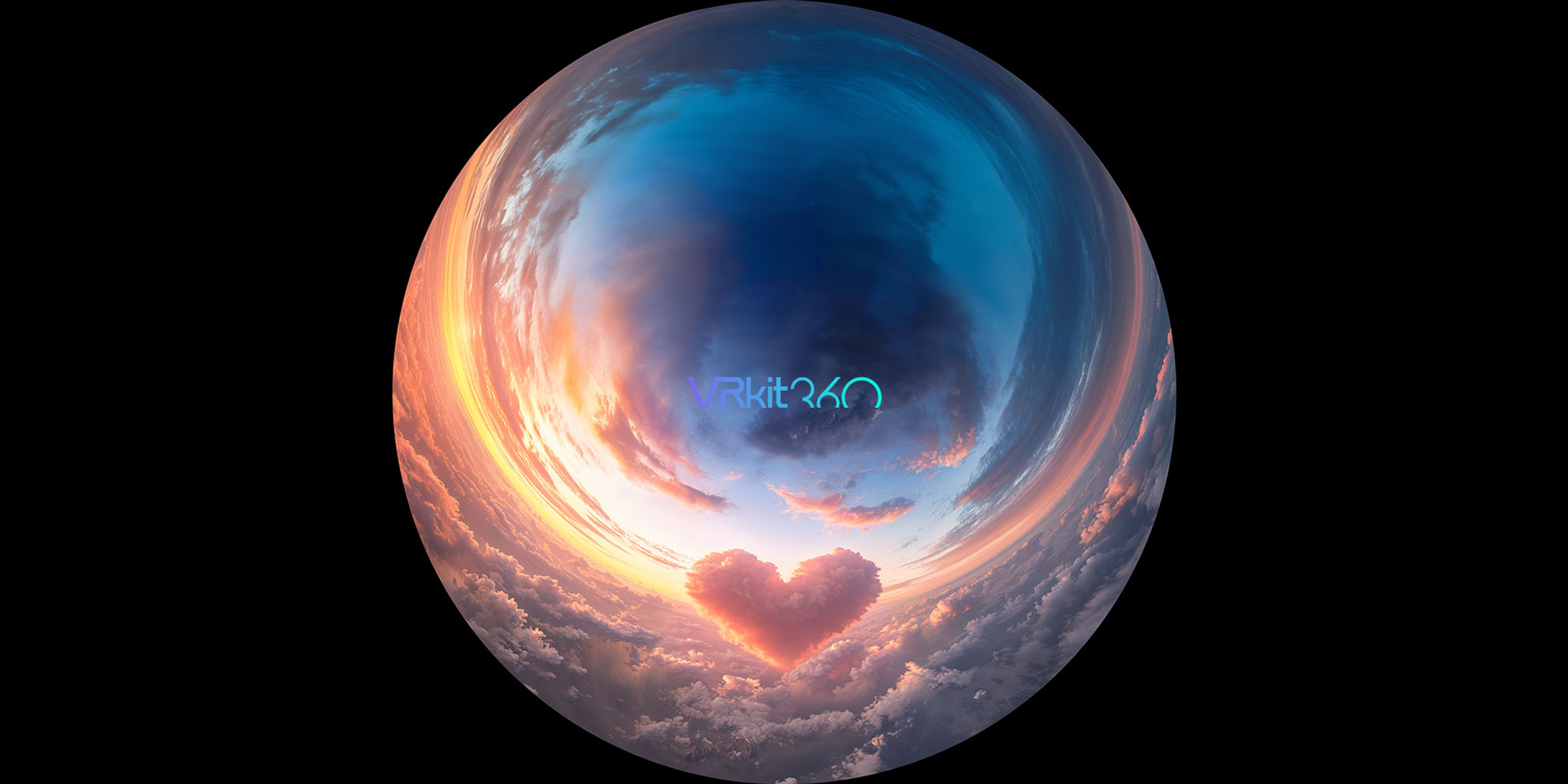 Valentines special v1 8K Fisheye