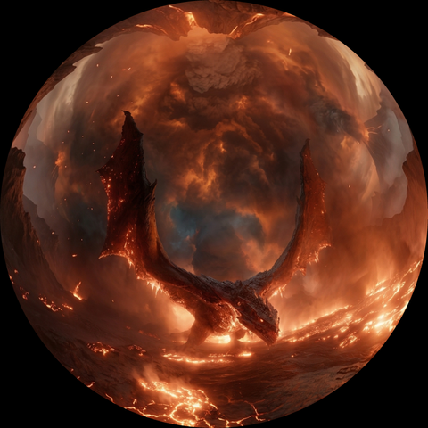 Aliens among the Stars - Sample Image