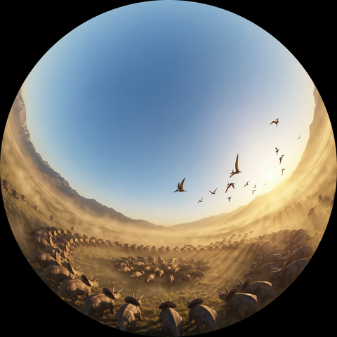 Solar System 360