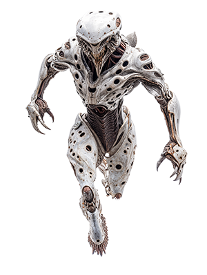 Alien 40