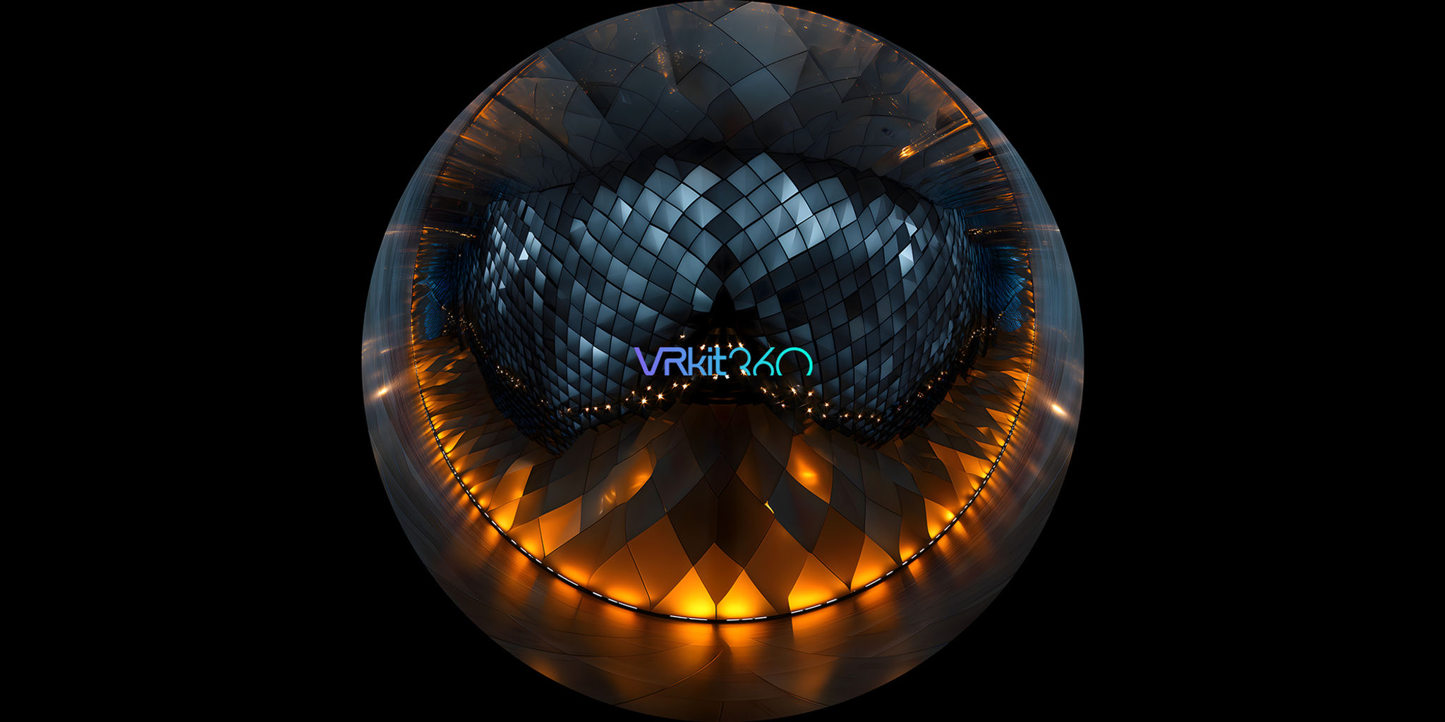 Modern Interior v25 8K Fisheye