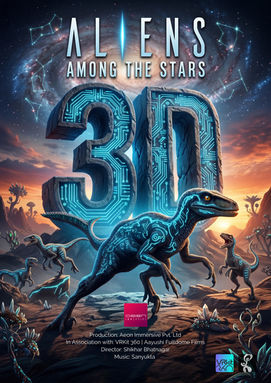 Aliens among the Stars