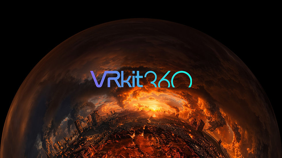 Apocalypse v2 Spherical Mirror