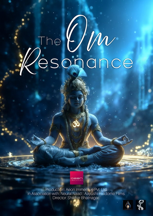 The Om Resonance