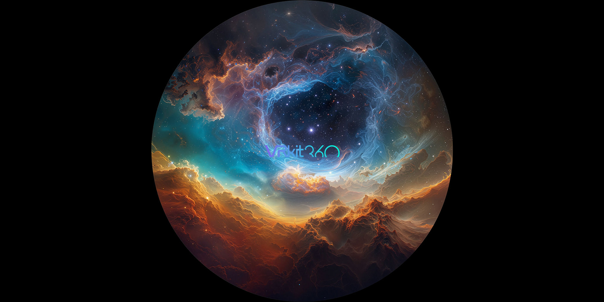 Nebula v25 8k Fisheye