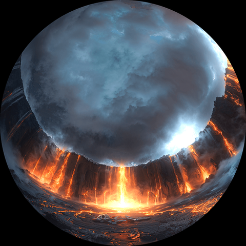 Gaia's Genesis - sample image