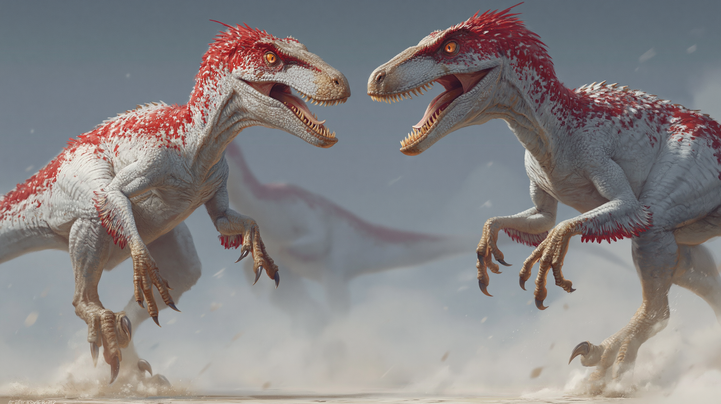 The Great Dinosaur Secret 3D 7