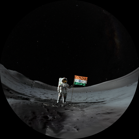 Moonshot: Discover Chandrayaan misssions and future plans of ISRO