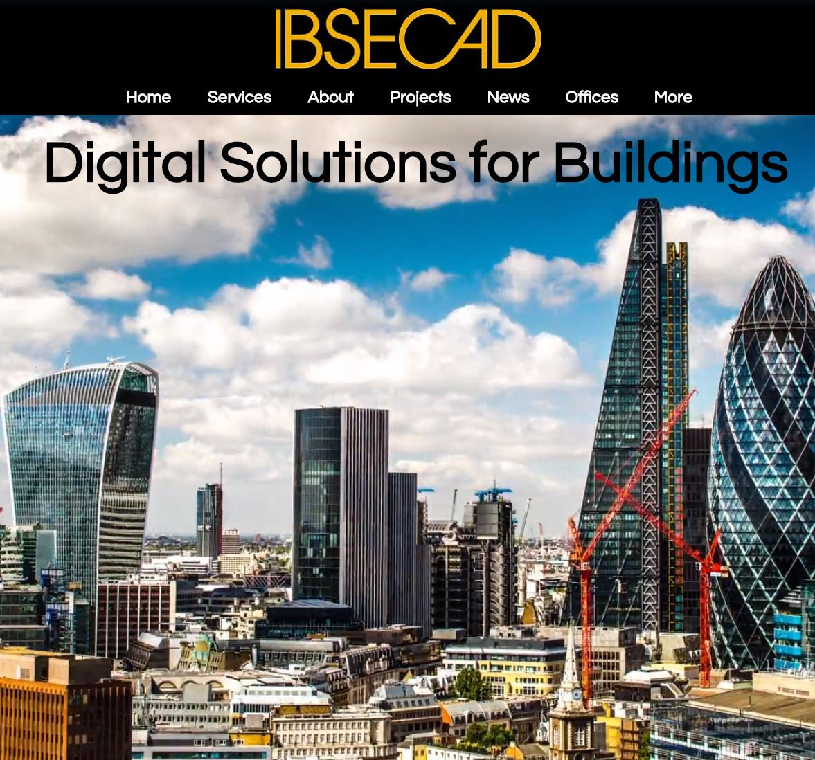 IBSECAD