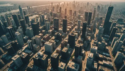 How Do Urban Heat Islands Contribute to Climate Change?