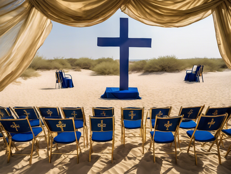 Empowering Pakistani Christians with Apologetics Resources