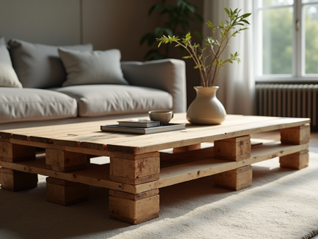 Sustainable Practices for Businesses Using Wooden Pallets