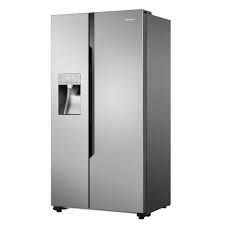H700 SI-IDL HISENSE NO FROST 535 lt
