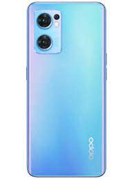 OPPO Reno 7 4G | Blue