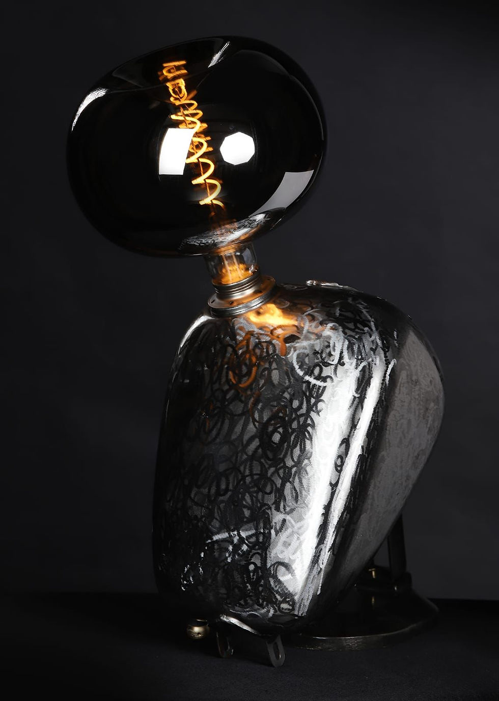 Innowerk Creations TANK 3