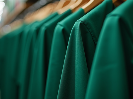 The Essential Guide to Academic Regalia for 2026: Student and Faculty Options