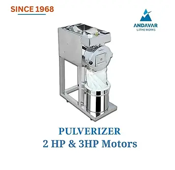 Pulverizer 5HP .webp