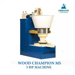 Wood Champion Ms