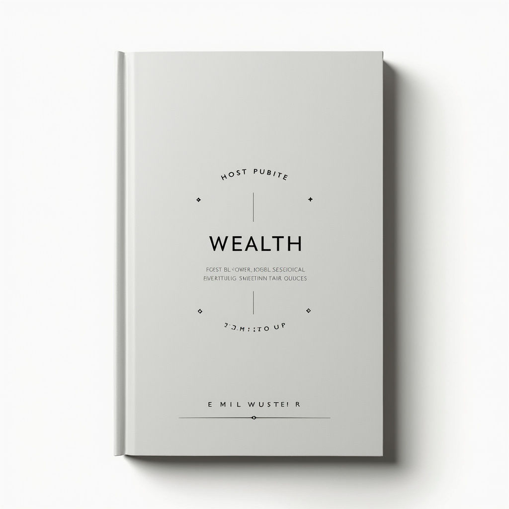Wealth Building Blueprint
