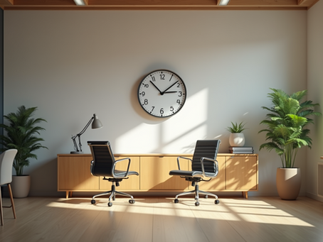 Key Steps to Start a Business