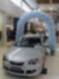 BALLOON DECOR