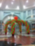 BALLOON DECOR