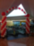 BALLOON DECOR