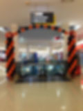 BALLOON DECOR