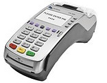 EMV Credit Card Terminal