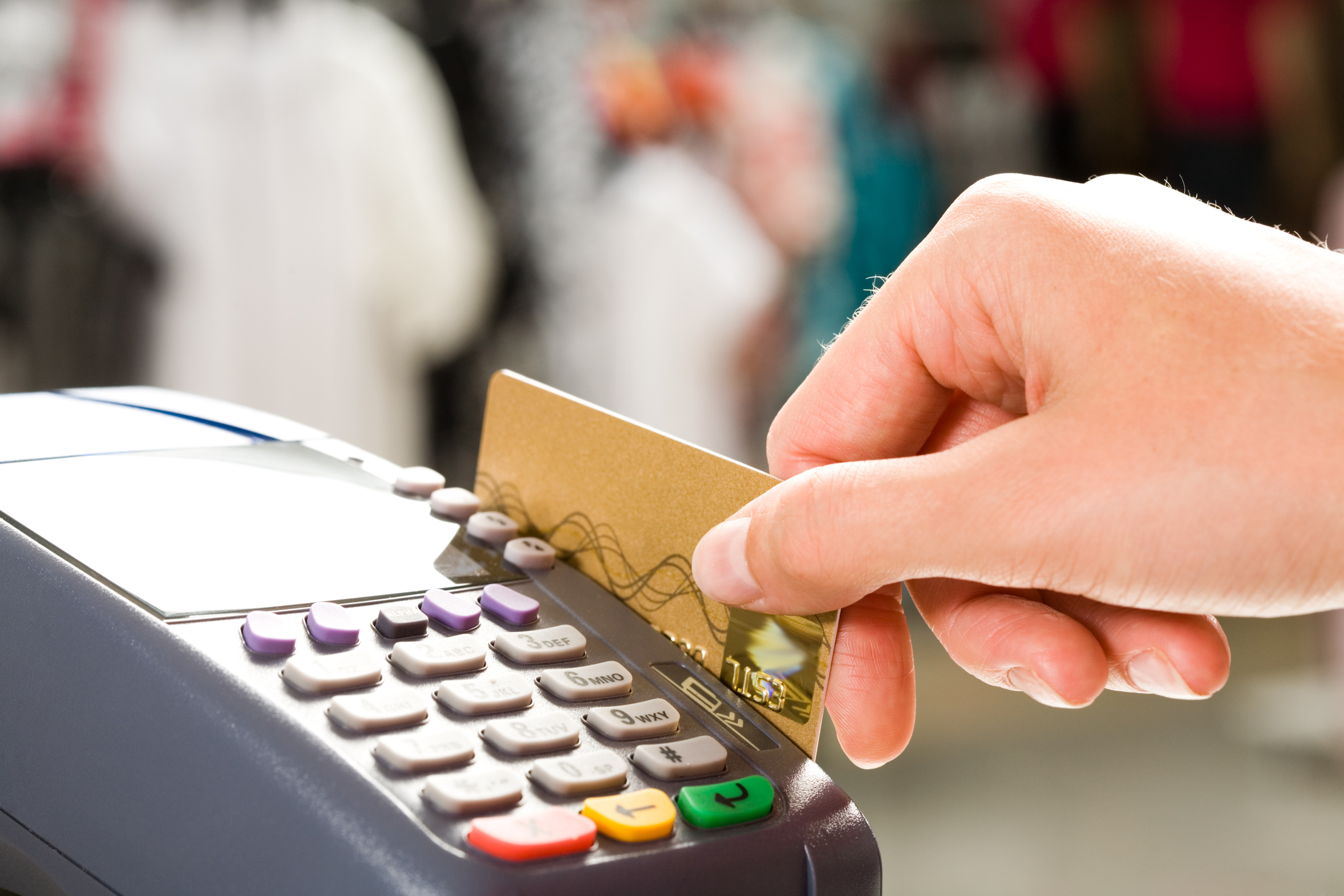 Elite Bankcard Solutions