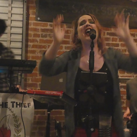 live @ Modern Methods