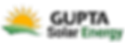 Gupta Solar Energy.png
