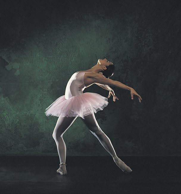 Dancer