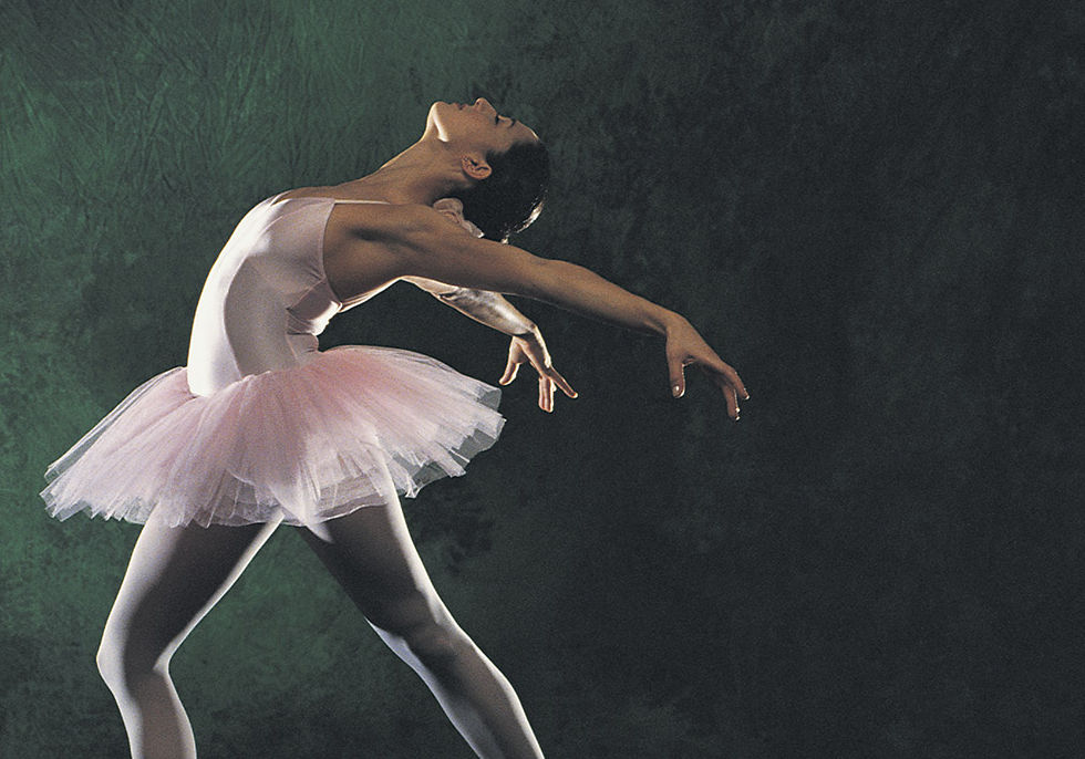 Dancer