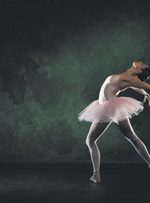 Dancer