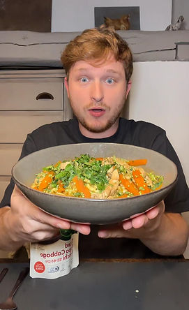 Ramen Épicé