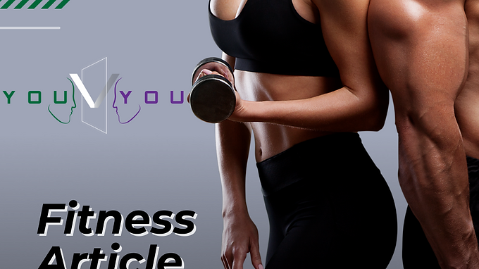 Is Fitness Just A Big Fad?