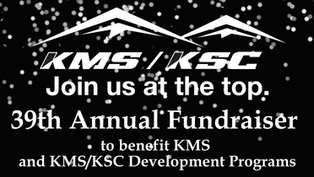 You're Invited: 39th Annual Auction!