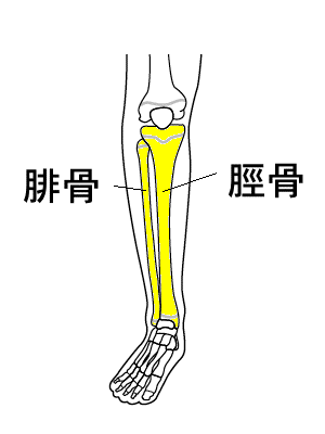 簡單一招教你解決煩人的腓骨肌腱炎