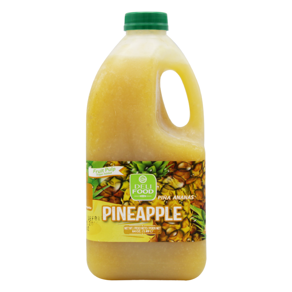 Pulpa Garrafa Piña DeliFood | La Finquita us
