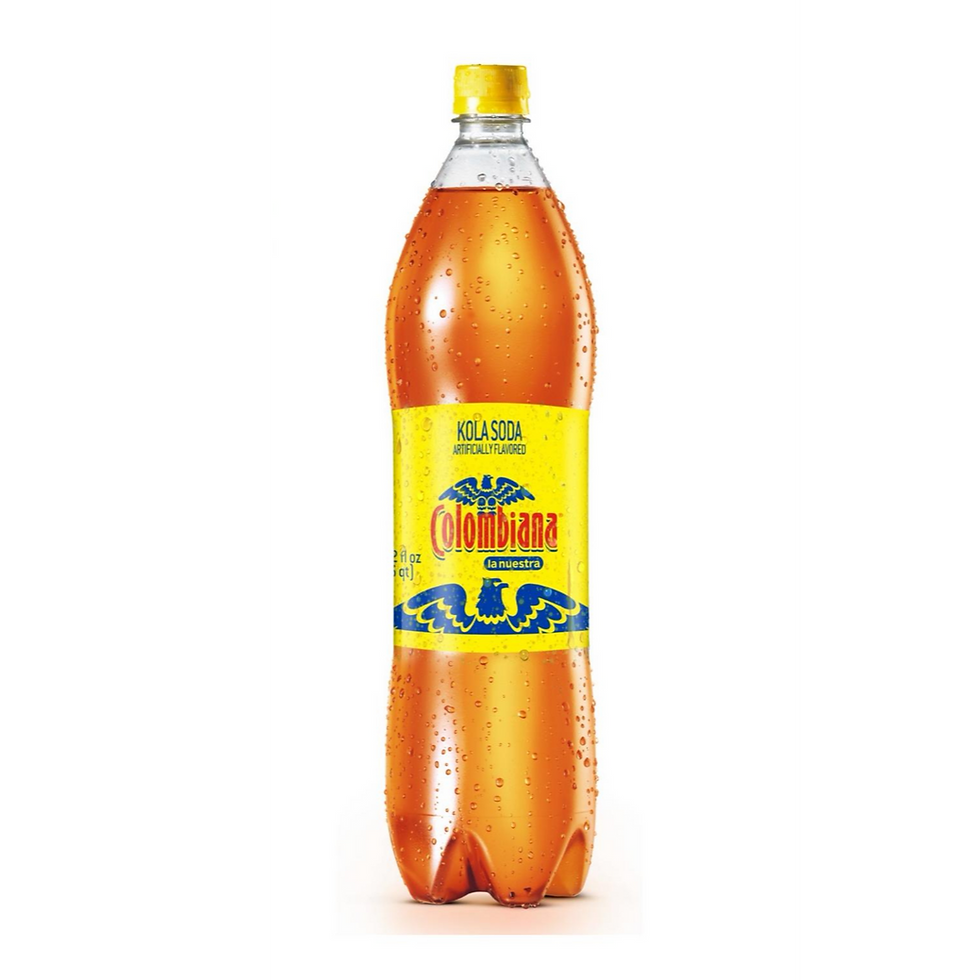 Colombiana Postobon 1.5 lt | La Finquita us