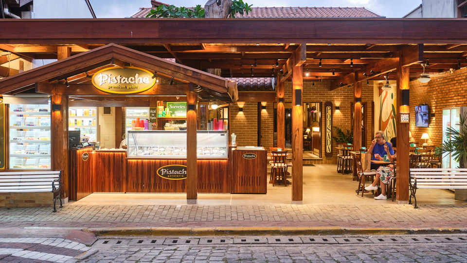 Pousada Don Diego Guarani