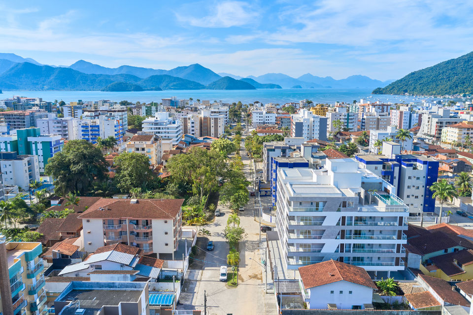 Zion - Localização