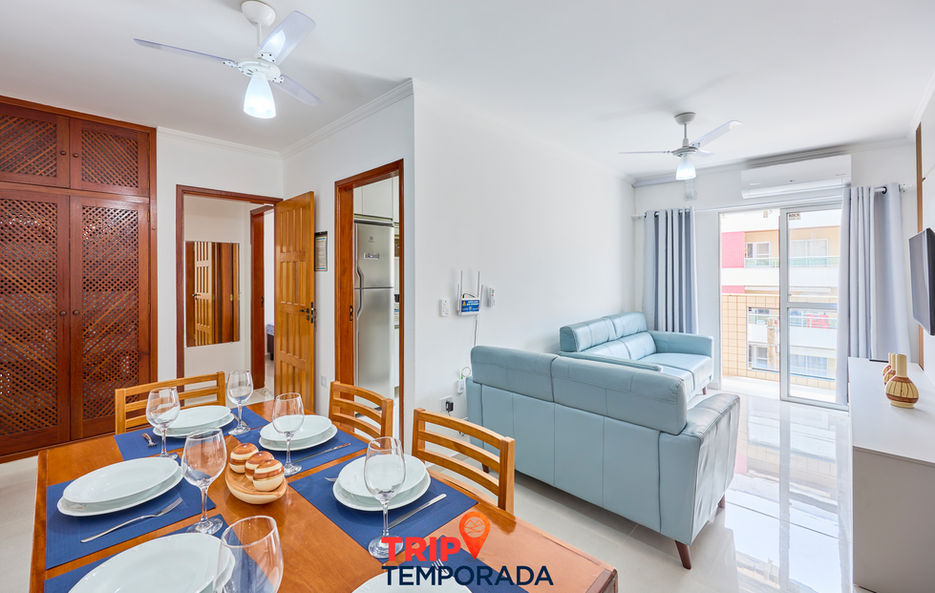 Trip Temporada - Lenamar
