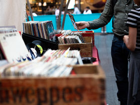 Le regole per la sicurezza sul lavoro per le manifestazioni fieristiche