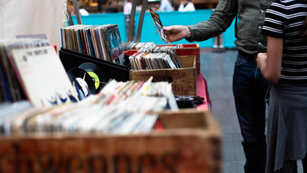 Record Fair