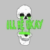 'I'LL BE OKAY' near tragedy